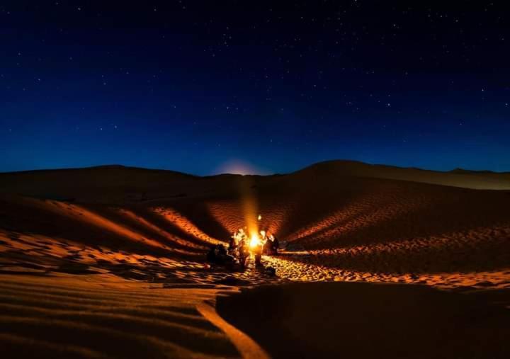 Bivouac Zagora 호텔 외부 사진