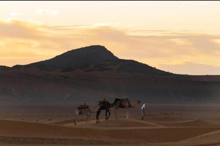 Bivouac Zagora 호텔 외부 사진