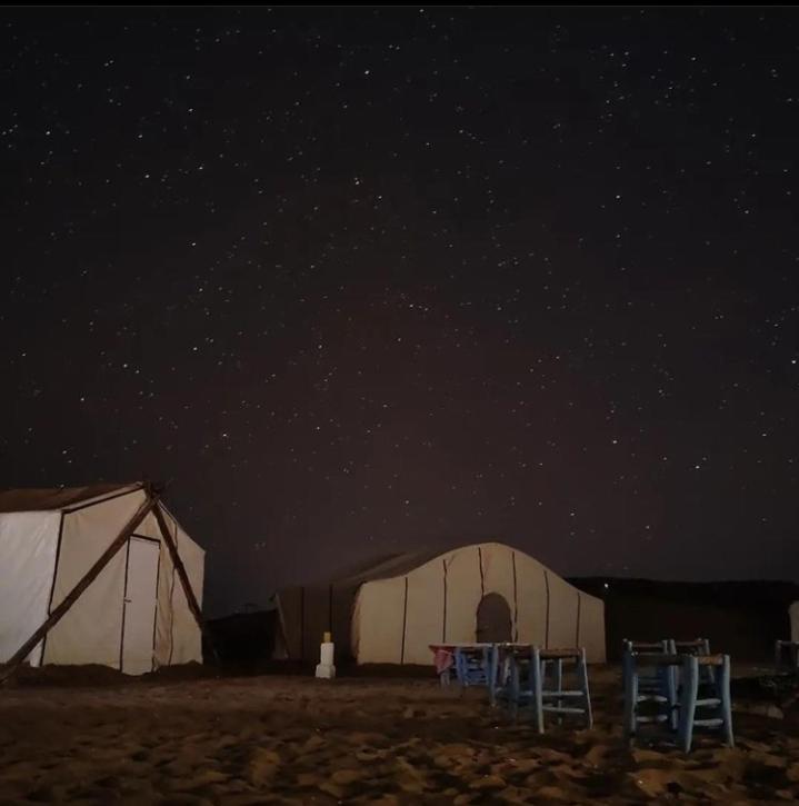 Bivouac Zagora 호텔 외부 사진