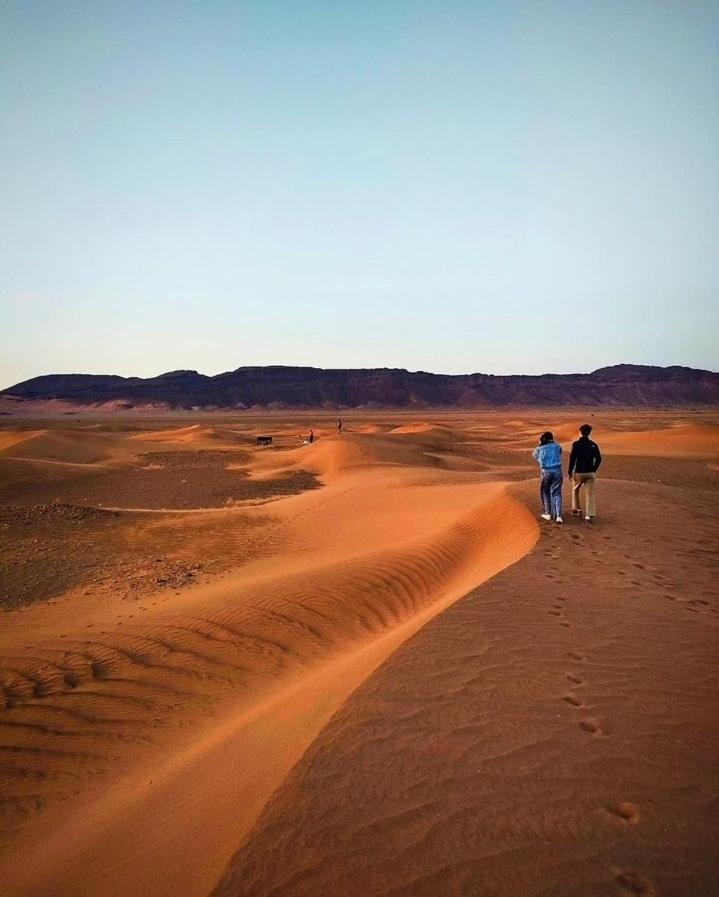 Bivouac Zagora 호텔 외부 사진