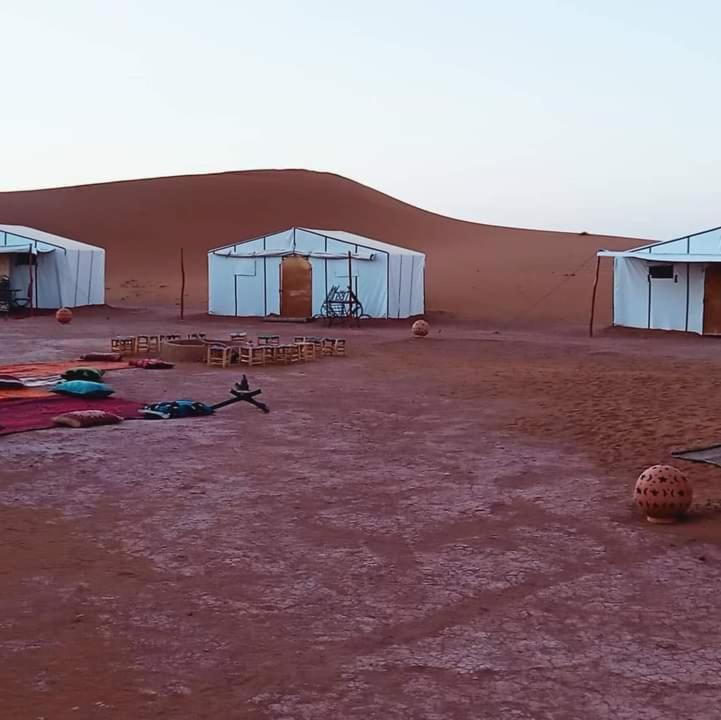 Bivouac Zagora 호텔 객실 사진